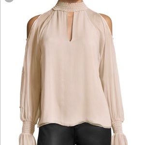 Parker blouse